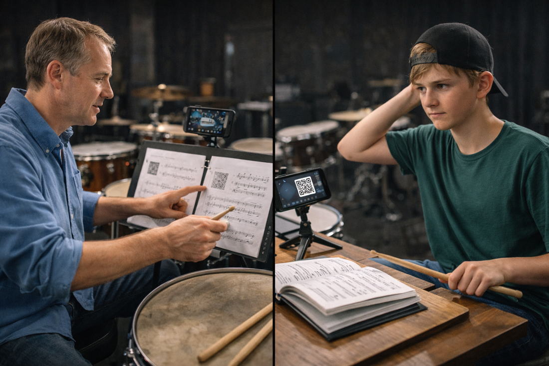 Én metode – mange veier