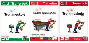 Virvel - full pakke