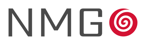 New Media Generation logo