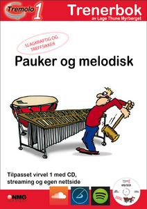 Virvel - full pakke