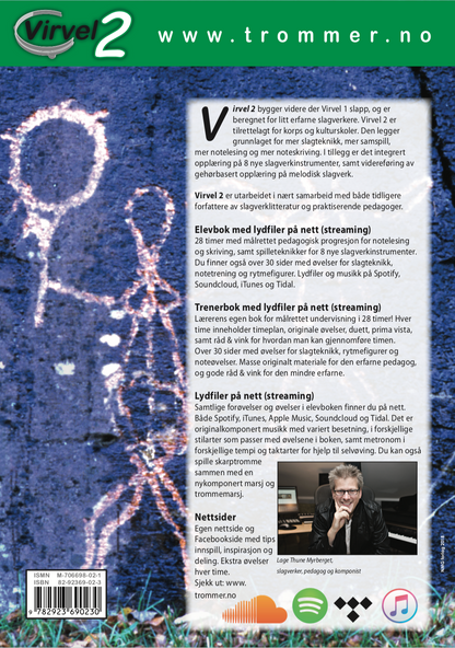 Virvel 2 elevbok bakside